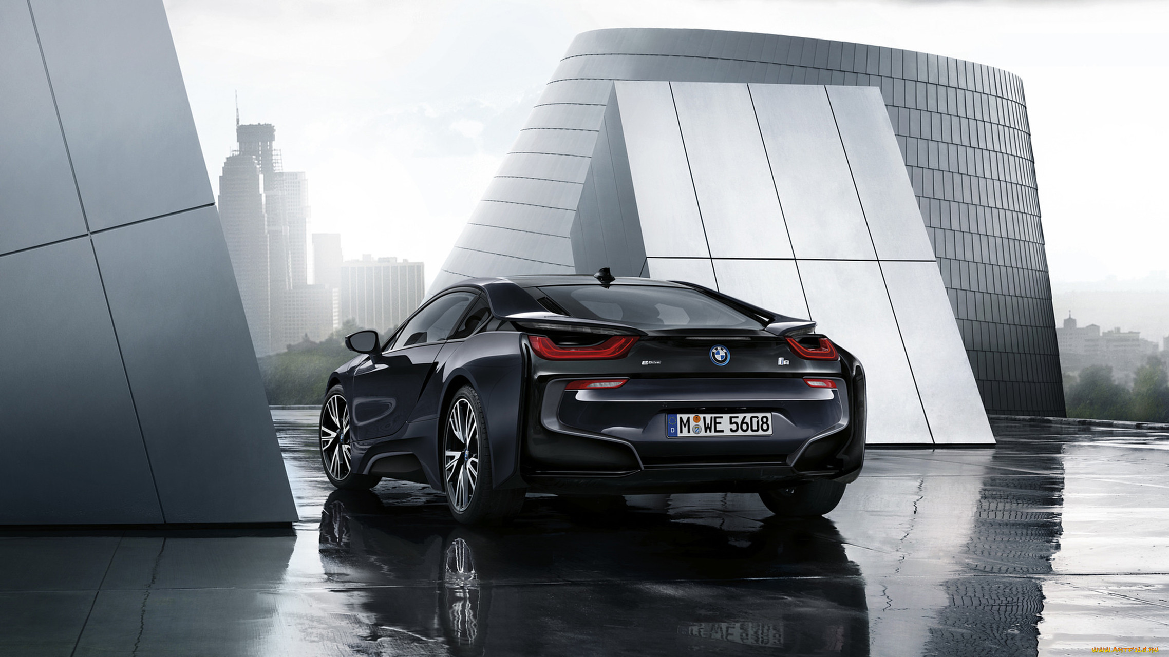 bmw i8 protonic dark silver special edition 2017, , bmw, protonic, i8, silver, dark, edition, special, 2017